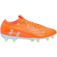 under armour zapatillas de futbol magnetico elite 4 para nina
