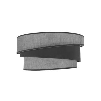 Abrila Hara Gris - Pantalla 40 Cm