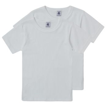 Petit Bateau Camiseta TOM para niña