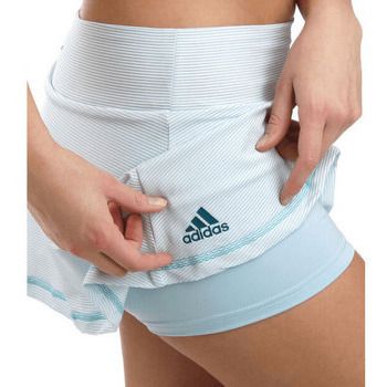 adidas Falda Parely para mujer