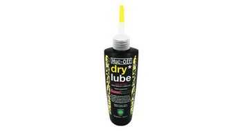 Lubricante seco muc off con ptfe para cadena 120ml