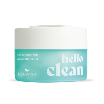 Pore Downsizer Cleansing Balm Con Ácido Oleanólico 100 Ml