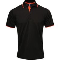 premier tops y camisetas coolchecker para hombre