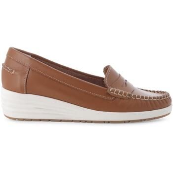 Melluso Mocasines 01028Q-255309 para mujer