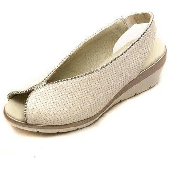 24 Hrs Sandalias 25956 para mujer