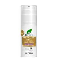 dr.organic Pro Collagen Plus Bakuchiol Moisturiser 50ml
