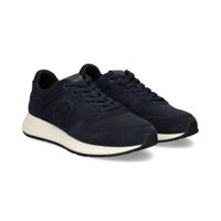 boss zapatillas hombre - azul marino talla 43
