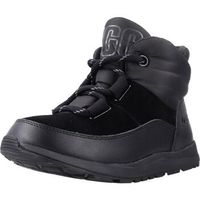 ugg botas k yose puffer lace para nina