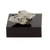 safflorito - pierre natural de canada cobalt ontario - mineral raro de coleccion multicolor  390 ct - certificado de autenticidad incluido  24 x