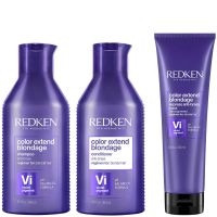 redken color extend blondage bundle