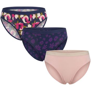 DIM Braguitas D4C17 para mujer