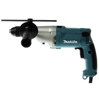 Makita Broca Percutora 720w Ø 13 Mm En Caja Mak-pac - Hp2051fhj