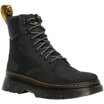 Dr. Martens Zapatos de trabajo Bottines 1461 Quad en textile et cuir enduit para hombre