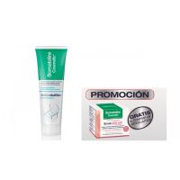 somatoline anticelulitico gel crioactivo 250ml  gratis exfoliante scrub pink salt