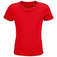 sols tops y camisetas crusader para nino