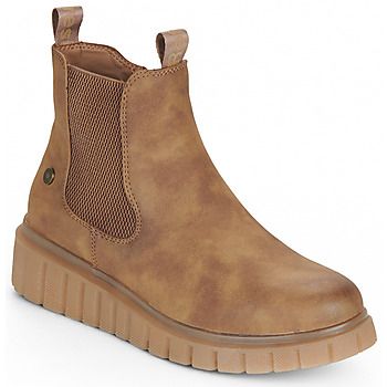 Refresh Botines 176082 para mujer