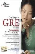 Cracking The Gre (incluye Dvd)