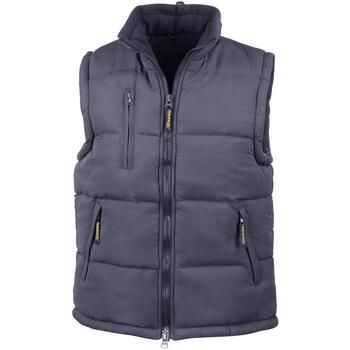 Result Abrigo de plumas R88X para hombre