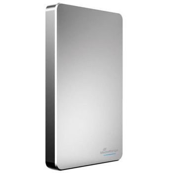 Disco duro externo MediaRange 1TB 2.5