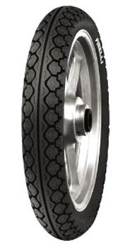 Pirelli MT15 ( 80/80-16 RF TL 45J M/C, Rueda delantera )
