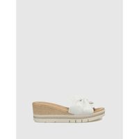 la repo sandalias sandalia 83 145 blanco para mujer