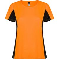 roly camiseta shanghai para mujer