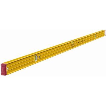 Stabila Nivel De Burbuja Tipo 96-2 Viales - 183cm - 15230