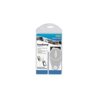 headlamp beam adapters