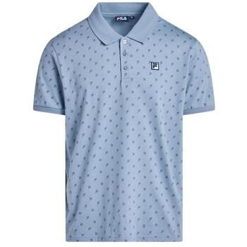 Fila Polo Hart Faded para hombre