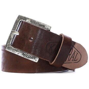 Kaporal Cinturón James para hombre