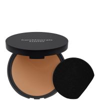 bareminerals barepro 24hr skin-perfecting powder foundation various shades - medium deep 45 warm