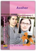 azahar lectura de espanol nivel intermedio