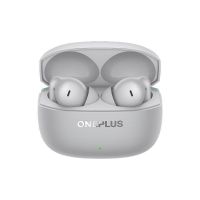 auriculares oneplus nord buds 4 pro inalambricos bluetooth 60 con cancelacion de ruido gris