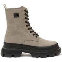 betsy botines - para mujer