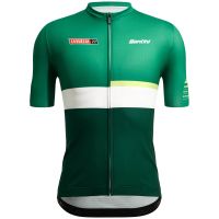 santini la vuelta 2022 sierra nevada jersey - s