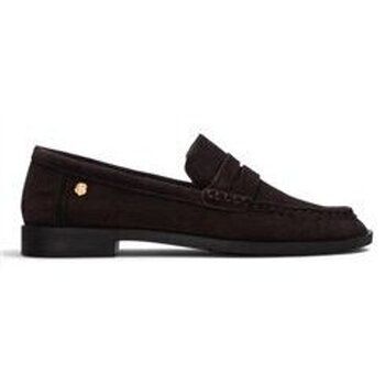 Carmela Zapatos de tacón mocasin 16438901 marron para mujer