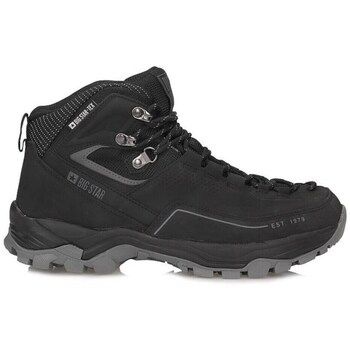 Big Star Zapatillas de senderismo OO174341 para hombre