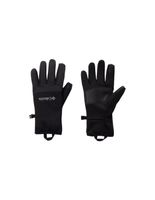 guantes montana columbia w arctic crest r mujer negro