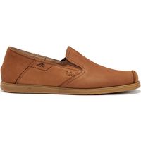 fluchos zapatos f2194 cuero para hombre