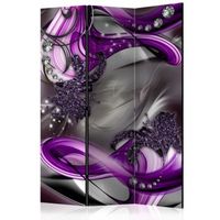 biombo - sounds of senses 135x172 cm