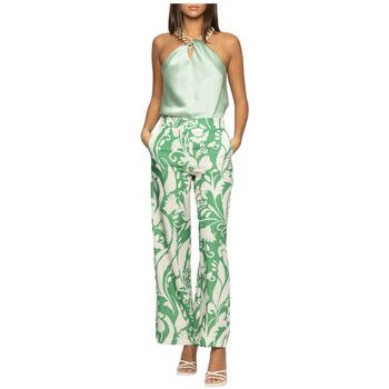Kocca Pantalones YANETTE para mujer