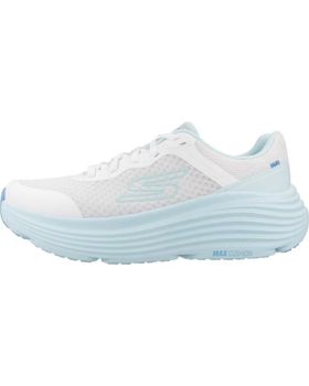 de SKECHERS SKECHERS MAX CUSHIONING ENDEAVOUR MUJER BLANCAS WLB