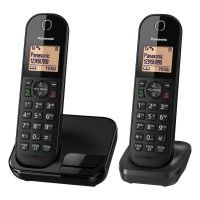panasonic kxtgc412eb