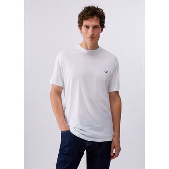 Liu Jo Camiseta 10801418731862 para hombre