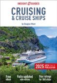 insight guides cruising  cruise ships 2025 cruise guide with eb ook
