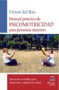 manual practico de psicomotricidad para personas mayores