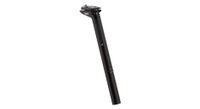 tija de sillin de retroceso deda zero1 20 mm negro