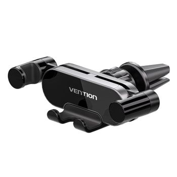 Vention KCEH0 Soporte de Coche para Smartphone entre 4.7