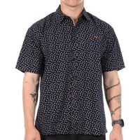 kaporal camisa manga corta blocke para hombre