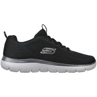 skechers deportivas moda summits para hombre